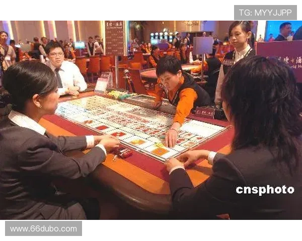 探索澳门购彩网：揭开博彩背后的秘密与乐趣